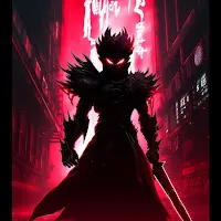 Heroicmonk — Fxck U Thought? — обложка