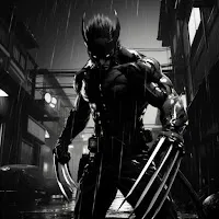 Heroicmonk — Outcast — обложка